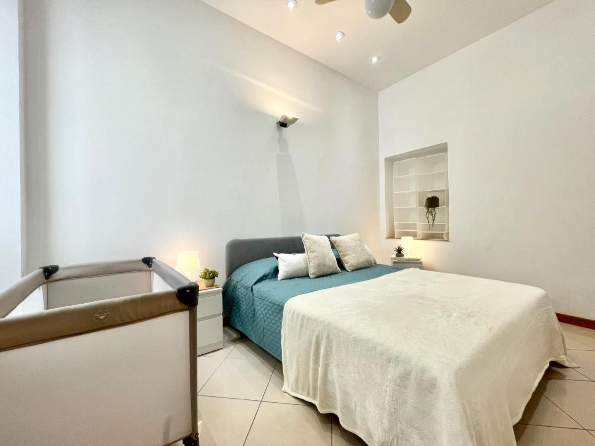 Finalborgo Outdoor&Sea, Three-Room Flat W/Wifi Финале Лигуре Экстерьер фото