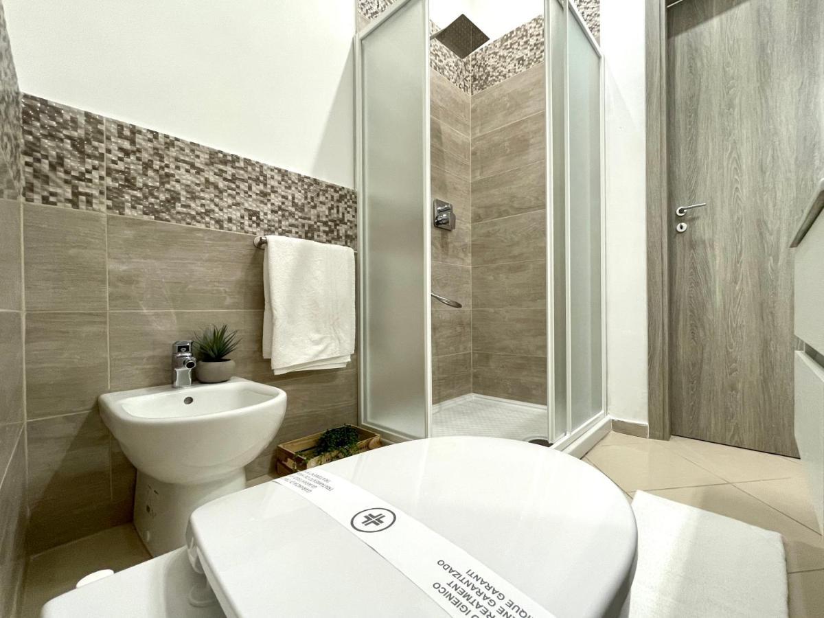 Finalborgo Outdoor&Sea, Three-Room Flat W/Wifi Финале Лигуре Экстерьер фото