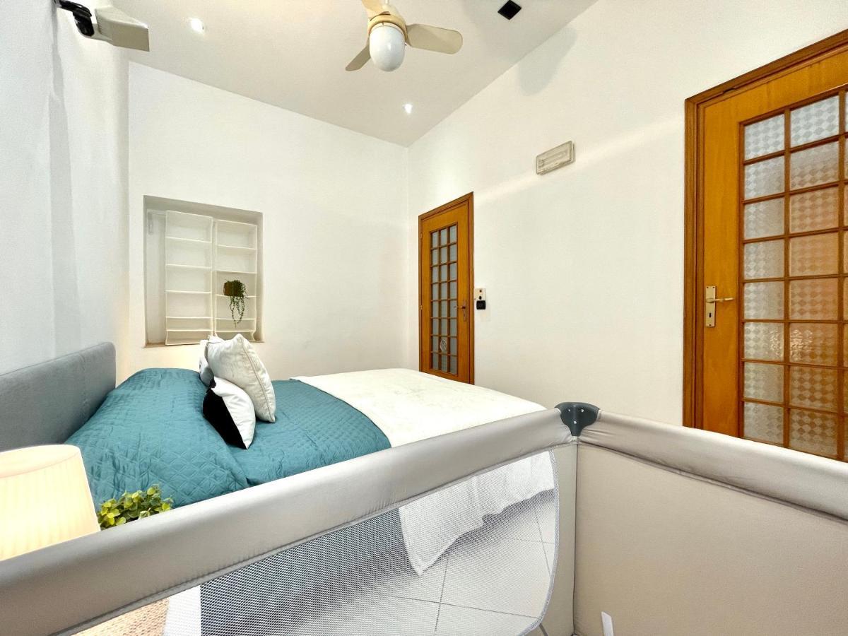 Finalborgo Outdoor&Sea, Three-Room Flat W/Wifi Финале Лигуре Экстерьер фото