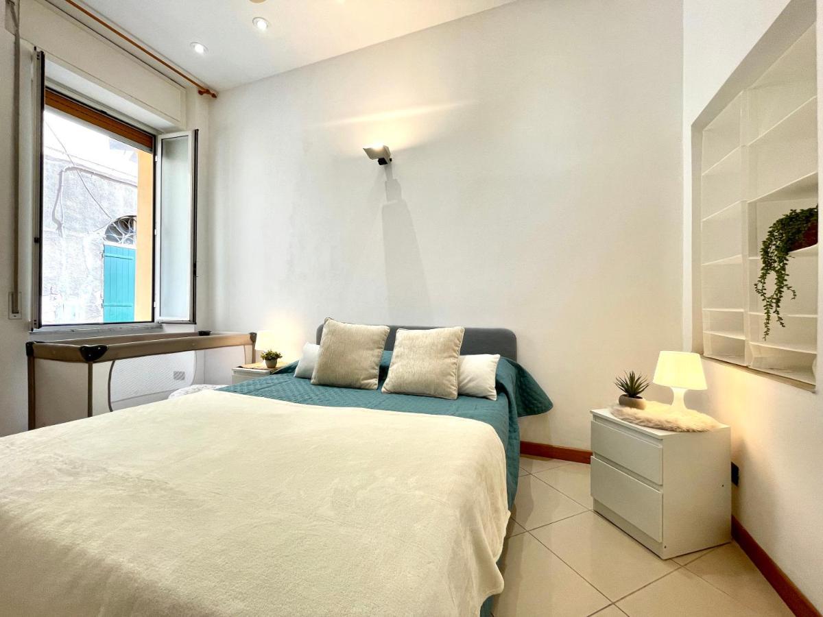 Finalborgo Outdoor&Sea, Three-Room Flat W/Wifi Финале Лигуре Экстерьер фото