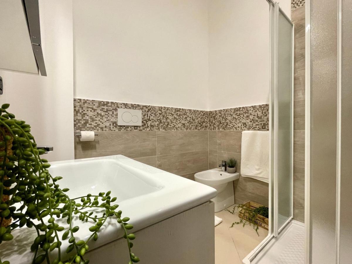 Finalborgo Outdoor&Sea, Three-Room Flat W/Wifi Финале Лигуре Экстерьер фото