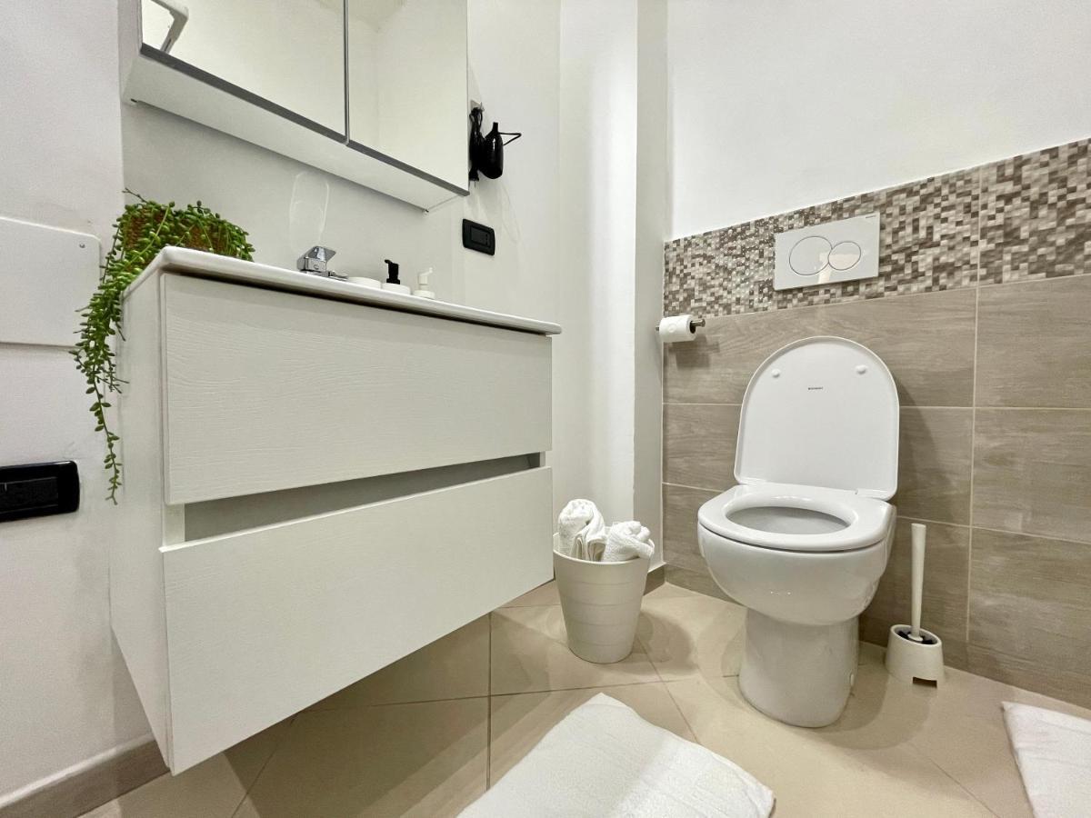 Finalborgo Outdoor&Sea, Three-Room Flat W/Wifi Финале Лигуре Экстерьер фото
