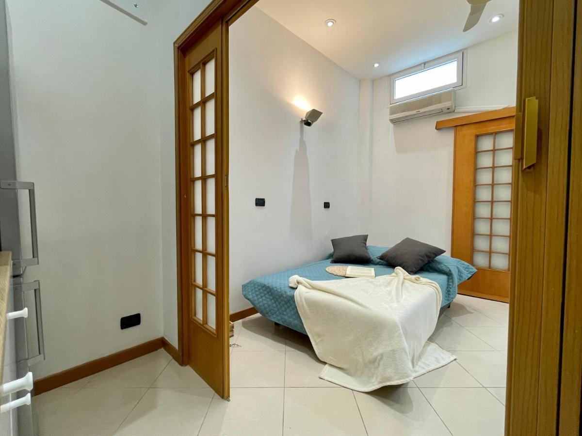 Finalborgo Outdoor&Sea, Three-Room Flat W/Wifi Финале Лигуре Экстерьер фото