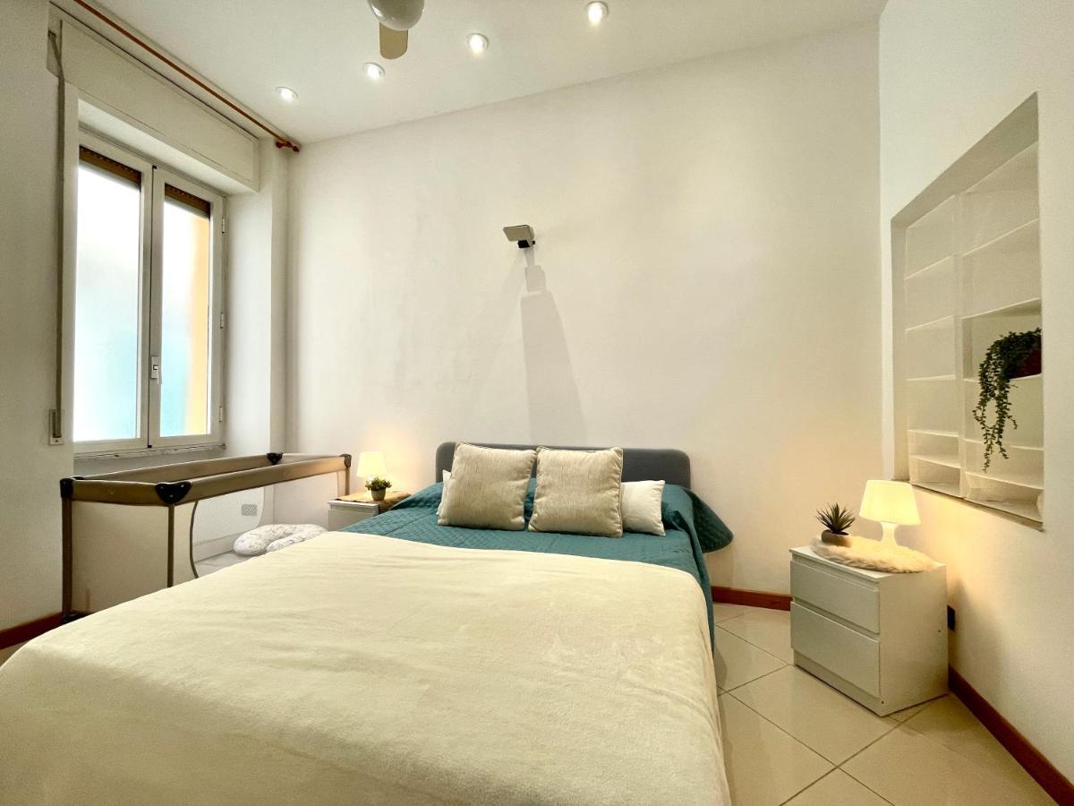 Finalborgo Outdoor&Sea, Three-Room Flat W/Wifi Финале Лигуре Экстерьер фото